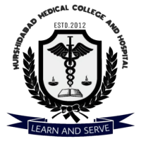 Murshidabad Medical College & Hospitals Logo
