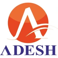 Adesh Medical College and Hospital Logo