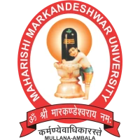 Maharishi Markandeshwar Institute Of Medical Sciences & Research Logo