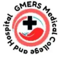 GMERS Medical College, Rajpipla Logo