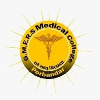 Government Medical College, Porbandar Logo