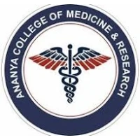 Ananya College of Medicine & Research Logo