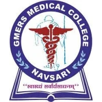 Government Medical College, Navsari Logo