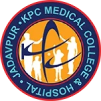 KPC Medical College Jadavpur Logo