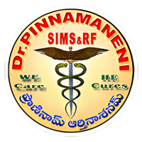 Dr. P.S.I. Medical College Logo