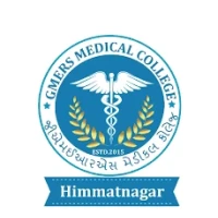 GMERS Medical College, Himmatnagar Logo