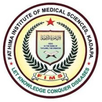 Fathima Instt. of Medical Sciences Logo