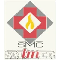 Surat Municipal Institute of Medical Education & Research Logo