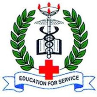 Santhiram Medical College Logo