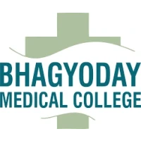 Bhagyoday Medical College Logo