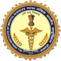 All India Institute of Medical Sciences, Patna Logo