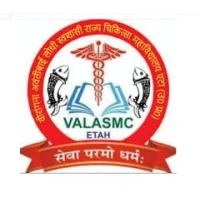 Autonomous State Medical College Society Etah Logo