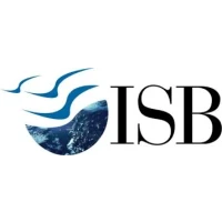 ISB Hyderabad Indian School of Business Logo