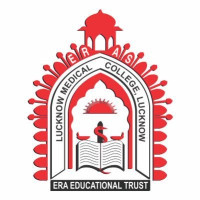 Era Lucknow Medical College Logo