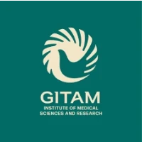 GITAM Institute of Medical Sciences and Research Logo