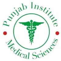 Punjab Institute of Medical Sciences Logo