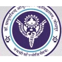 Dr SN Medical College Logo