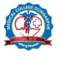 Government Medical College, Dungarpur Logo
