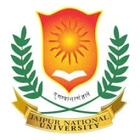 Jaipur National University Institute of Medical Sciences and Resarch Centre Logo