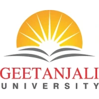 Geetanjali Institute of Medical Sciences Logo