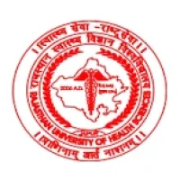 RUHS College of Medical Sciences Logo