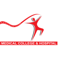 MNR Medical College & Hospital Logo