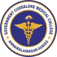 Rajah Muthiah Medical College Logo