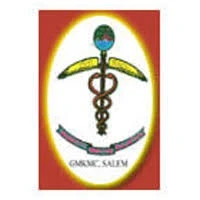 Govt. Mohan Kumaramangalam Medical College Logo