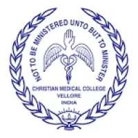 Christian Medical College, Vellore Logo
