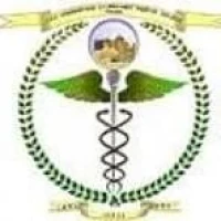 K A P Viswanathan Government Medical College Logo