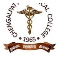 Chengalpattu Medical College Logo