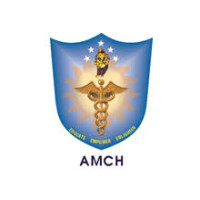 Annapoorna Medical College & Hospital Logo