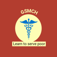 Government Sivagangai Medical College Logo