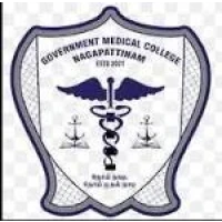 Government Medical College, Nagapattinam Logo