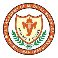 Sree Uthradom Thiurnal Academy of Medical Sciences Logo