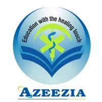 Azeezia Instt of Medical Science Logo