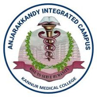 Govt. Medical College, Kannur Logo