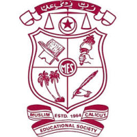 M E S Medical College Logo