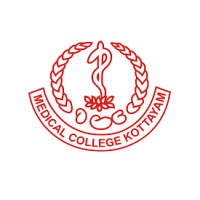 Government Medical College, Kottayam Logo