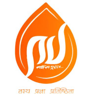 pragjyotishpur medical college and hospital Logo