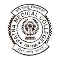 Patna Medical College (PMCH) Patna Logo