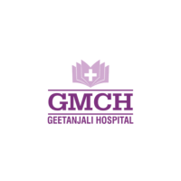 Geetanjali Medical College Udaipur Logo