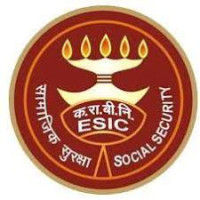 ESIC Medical College, Noida Logo